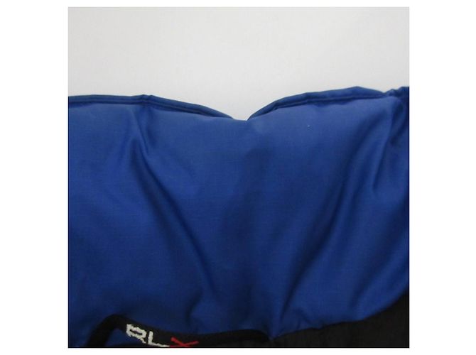 Chaleco de plumón RLX Ralph Lauren Azul - vista 14