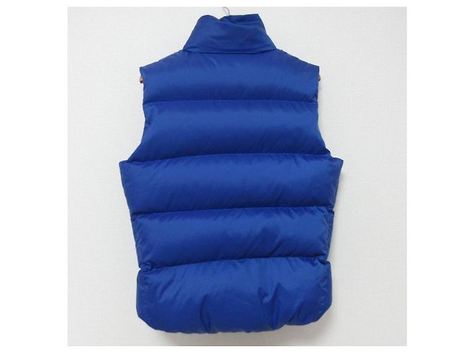Chaleco de plumón RLX Ralph Lauren Azul - vista 2