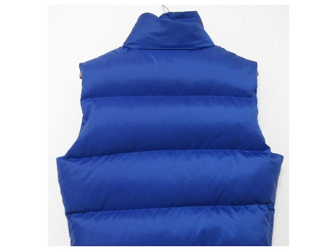 Chaleco de plumón RLX Ralph Lauren Azul - vista 5