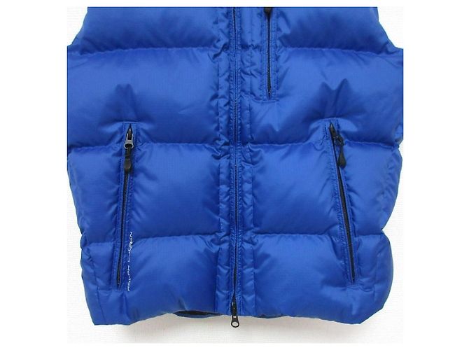 Chaleco de plumón RLX Ralph Lauren Azul - vista 6