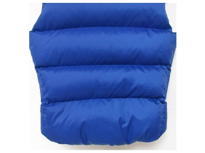 Chaleco de plumón RLX Ralph Lauren Azul - vista 7