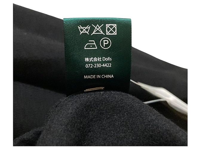 Autre Marque Vestido sin mangas mayla classic Negro - vista 7