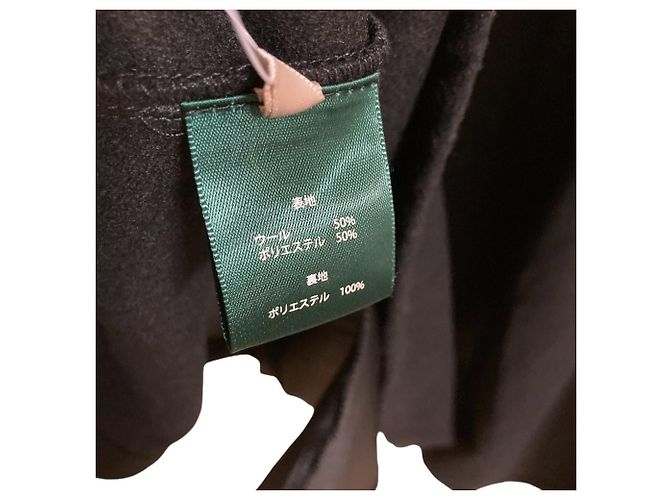 Autre Marque Vestido sin mangas mayla classic Negro - vista 9