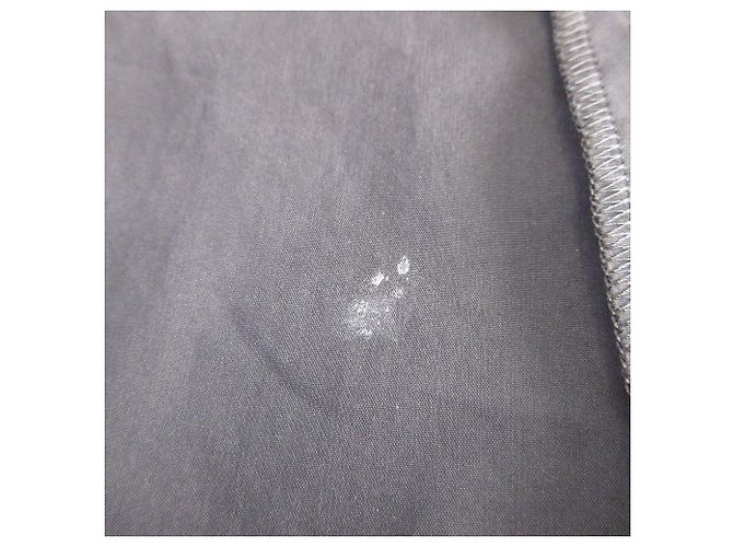 Autre Marque yori Langarmbluse mit Schleife, Peplum und seitlicher Raffung Schwarz - Ansicht 10