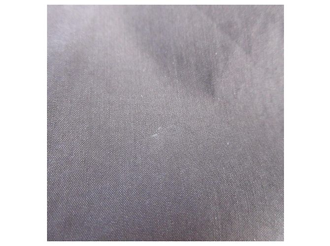 Autre Marque yori Langarmbluse mit Schleife, Peplum und seitlicher Raffung Schwarz - Ansicht 13
