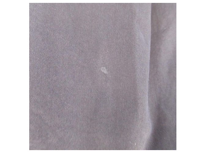 Autre Marque yori Langarmbluse mit Schleife, Peplum und seitlicher Raffung Schwarz - Ansicht 14