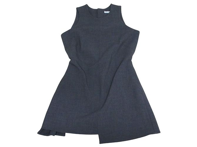 Autre Marque Conjunto 2-way Bustier Espalda Abierta UN3D Castaño - vista 2