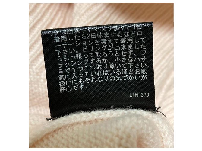 Theory Rollkragenpullover aus Kaschmir-Mischung Pink - Ansicht 10