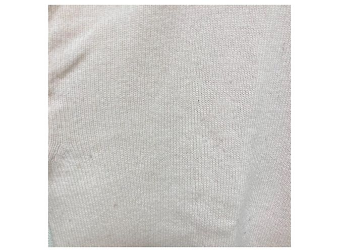 Theory Rollkragenpullover aus Kaschmir-Mischung Pink - Ansicht 12