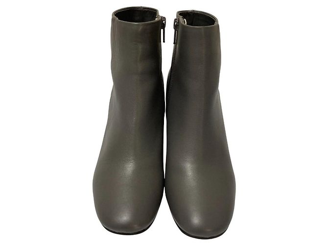 Autre Marque L'EQUIPE YOSHIE INABA Botines Beige - vista 2