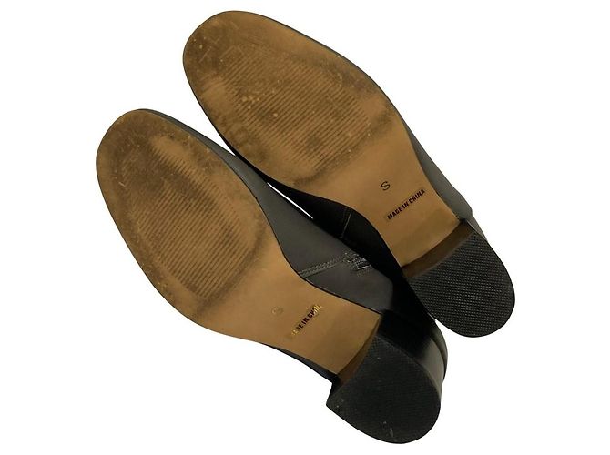 Autre Marque L'EQUIPE YOSHIE INABA Botines Beige - vista 6