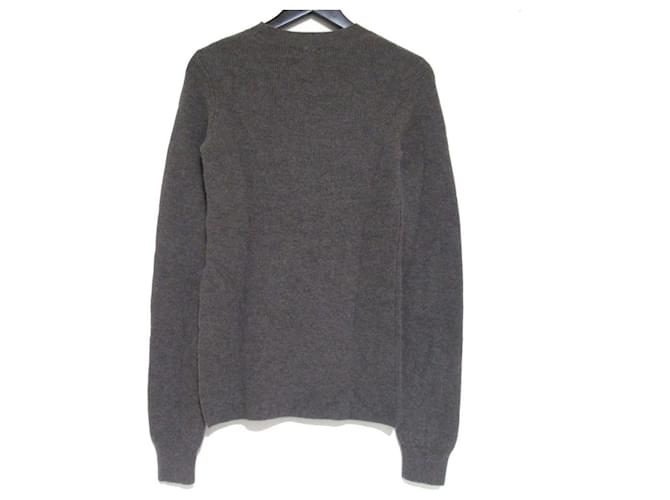 Autre Marque AP STUDIO Strickpullover Braun - Ansicht 2