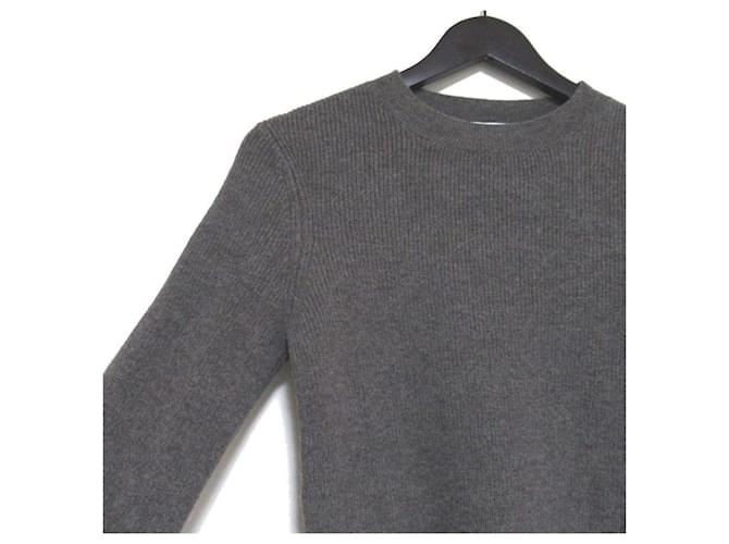 Autre Marque AP STUDIO Strickpullover Braun - Ansicht 3