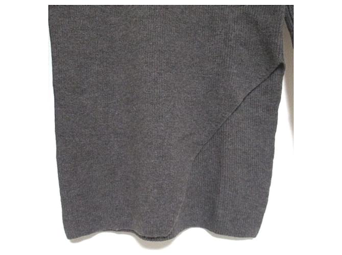 Autre Marque AP STUDIO Strickpullover Braun - Ansicht 4