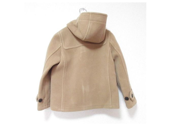 Autre Marque beautiful people Abrigo Duffle Coat Beige - vista 2