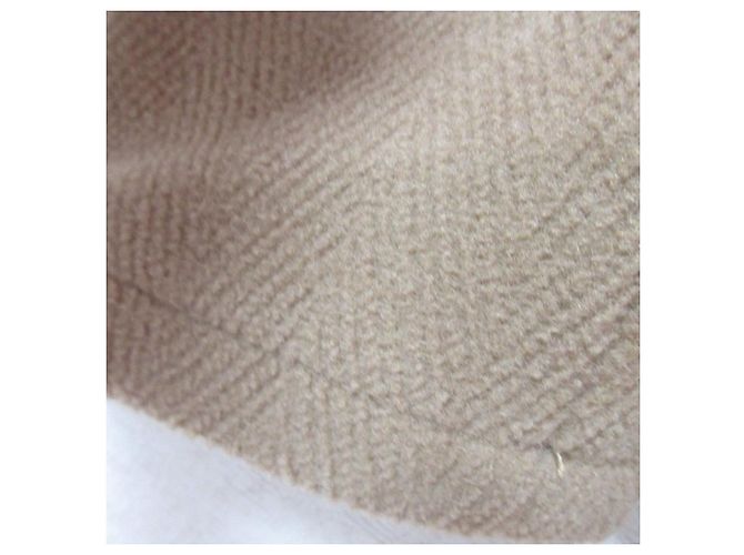 Autre Marque beautiful people Abrigo Duffle Coat Beige - vista 5