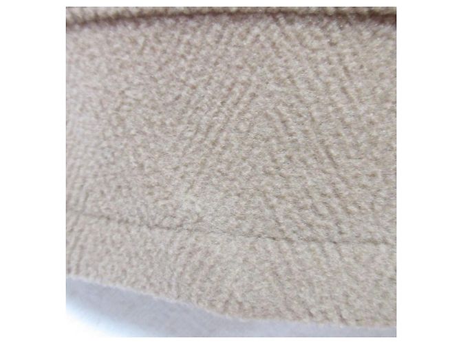 Autre Marque beautiful people Abrigo Duffle Coat Beige - vista 7