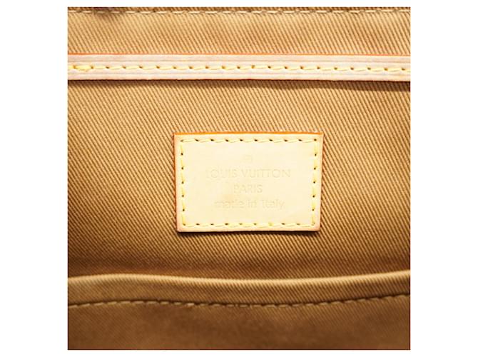 Louis Vuitton Monogram Excursion PM Rucksack Braun - Ansicht 5