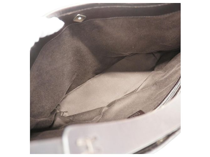 Borsa a tracolla Gucci marrone - vista 4