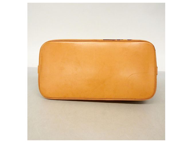 Borsa Louis Vuitton Monogram Alma Marrone - vista 3