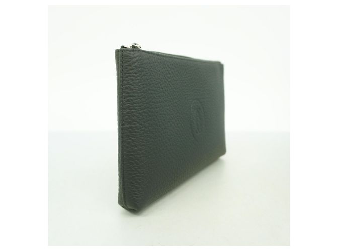 Cartier Must Lederhandtasche/Etui - vista 2