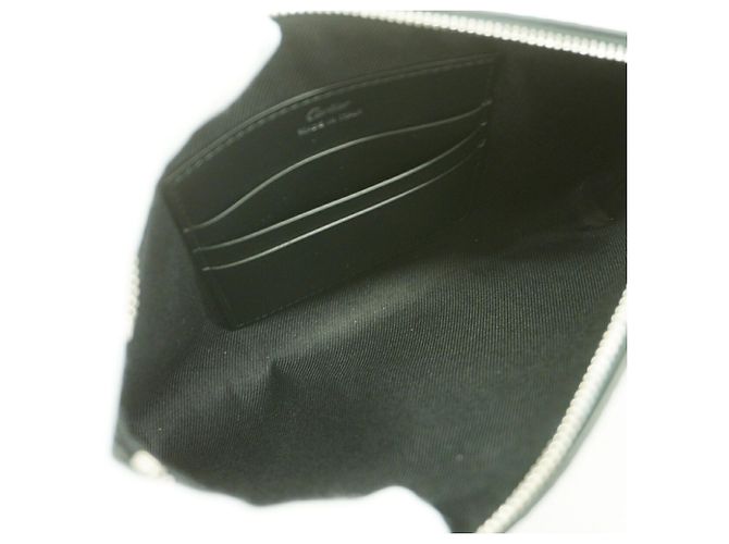 Cartier Must Lederhandtasche/Etui - vista 4