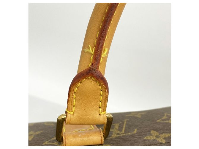 Louis Vuitton Boston Tasche Braun - Ansicht 11