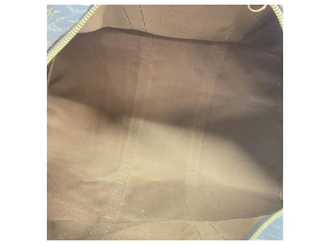Louis Vuitton Boston Tasche Braun - Ansicht 4