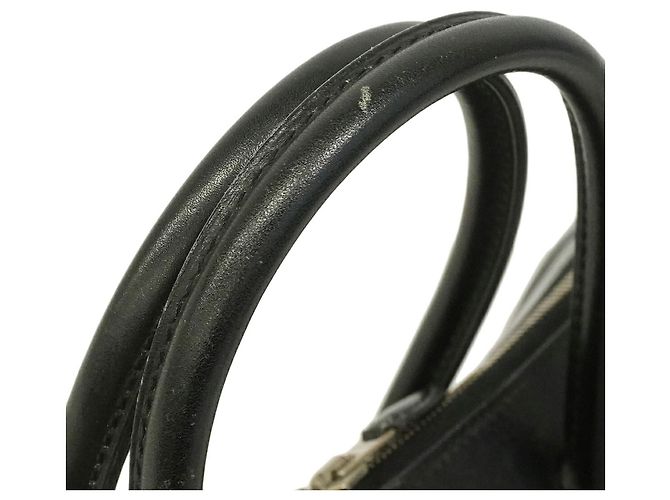 Hermès Borsa Hermes Paris Bombay 27 Nero - vista 8