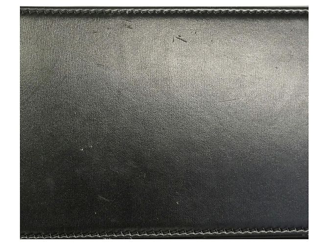 Hermès Borsa Hermes Paris Bombay 27 Nero - vista 9