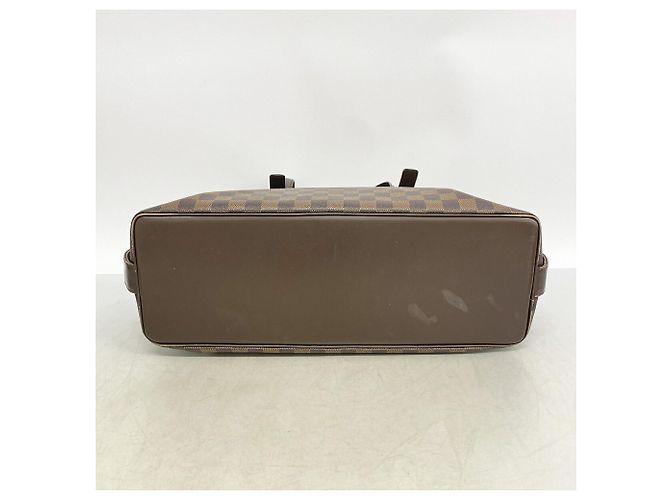Borsa a tracolla Louis Vuitton Damier Chelsea Damier ebene - vista 3