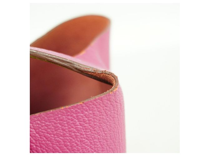 Hermès Bolso Hermes Picotin PM Eclat Rosa - vista 6