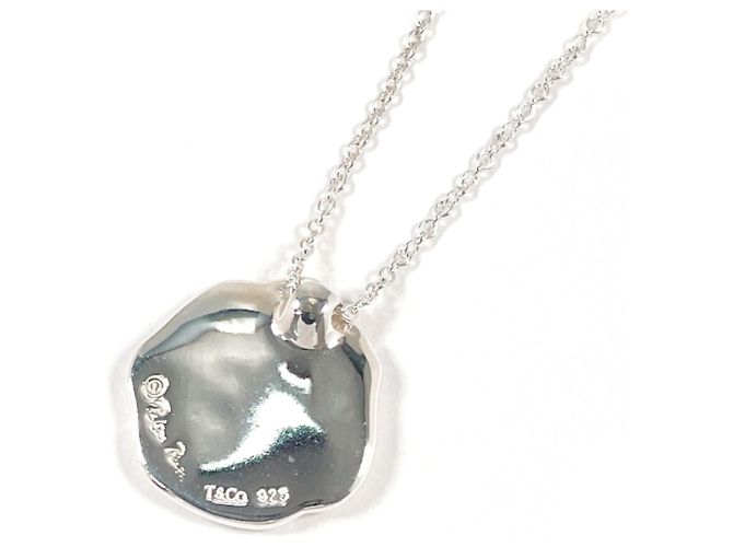 Collana Loving Heart Tiffany & Co. Argento - vista 2