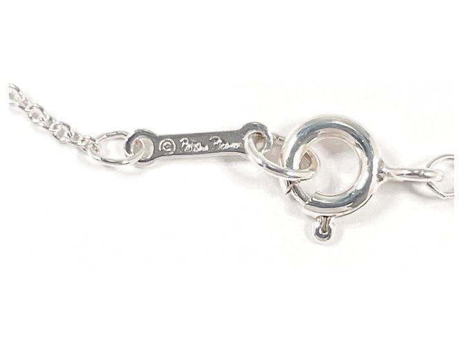 Collana Loving Heart Tiffany & Co. Argento - vista 6