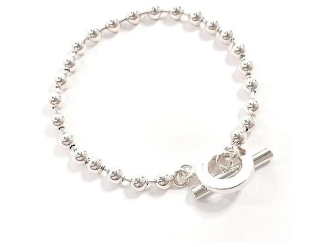 Bracciale con charm Gucci Silver Argento - vista 2
