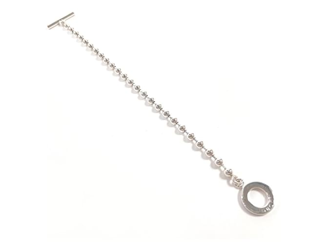 Bracciale con charm Gucci Silver Argento - vista 3