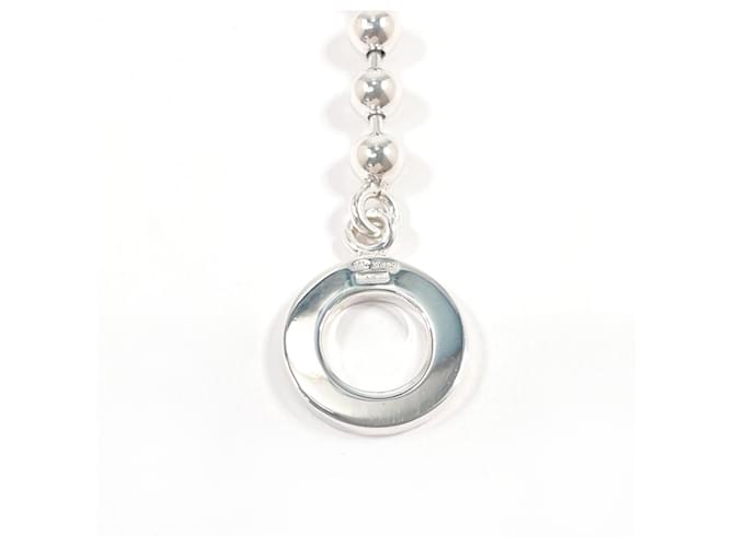 Bracciale con charm Gucci Silver Argento - vista 5