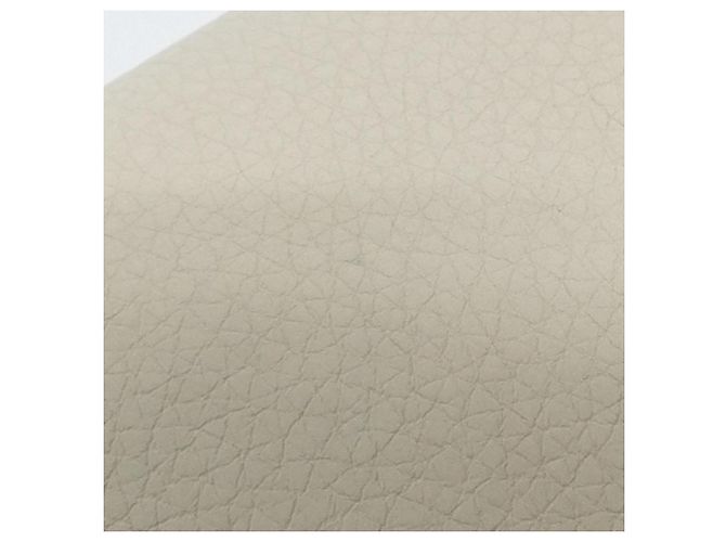Fendi SELLERIA Bi-Fold Geldbörse Beige Sand - Ansicht 5
