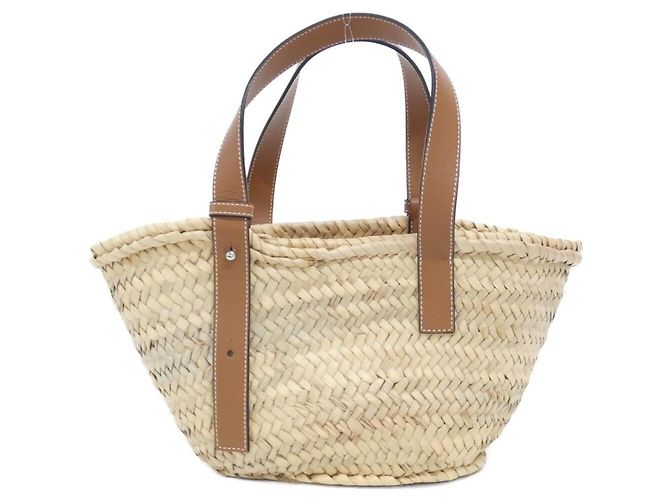 Borsa Loewe 327 02NS93 Arancione - vista 2