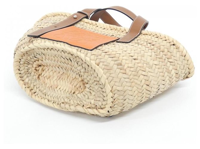 Borsa Loewe 327 02NS93 Arancione - vista 3