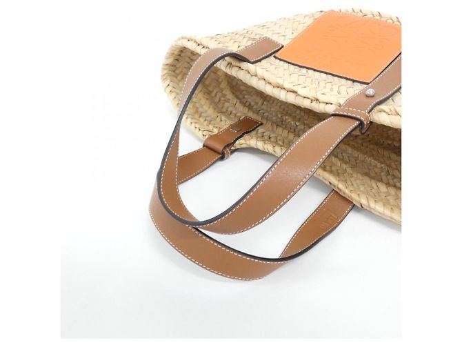 Borsa Loewe 327 02NS93 Arancione - vista 5