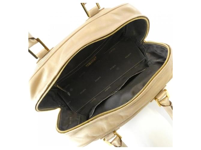 Borsa Loewe Amazona D'oro - vista 10