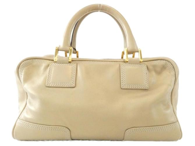 Borsa Loewe Amazona D'oro - vista 2