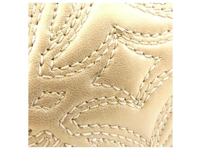 Borsa Loewe Amazona D'oro - vista 5
