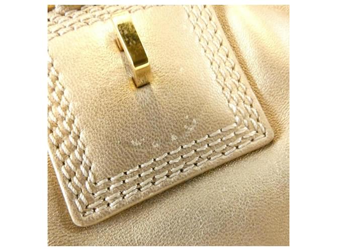 Borsa Loewe Amazona D'oro - vista 6