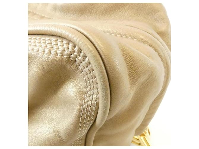 Borsa Loewe Amazona D'oro - vista 7