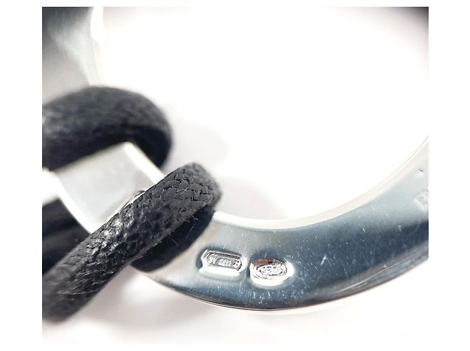 Bulgari Collana BVLGARI Save the Children Argento - vista 4