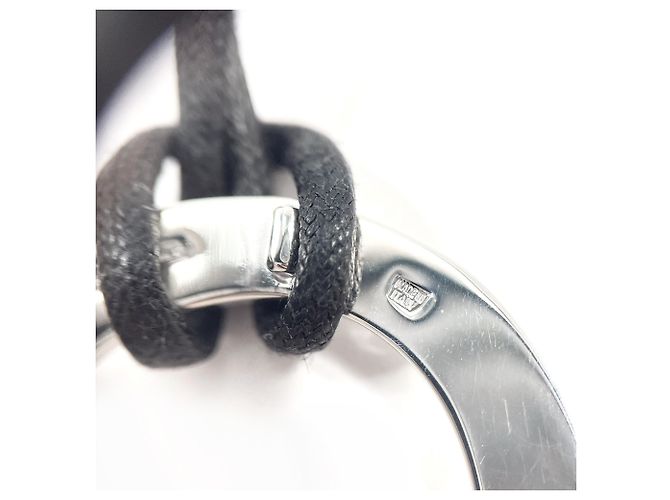 Bulgari Collana BVLGARI Save the Children Argento - vista 5
