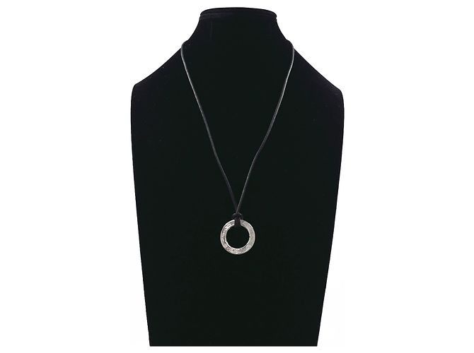 Bulgari Collana BVLGARI Save the Children Argento - vista 7