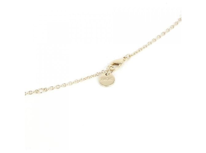 Collana Christian Dior Claire Di Lune - vista 4